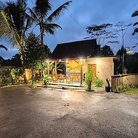 Moonterra Villa Sebatu