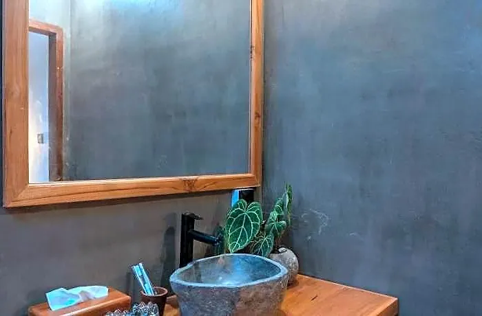 Moonterra Sebatu バリ島